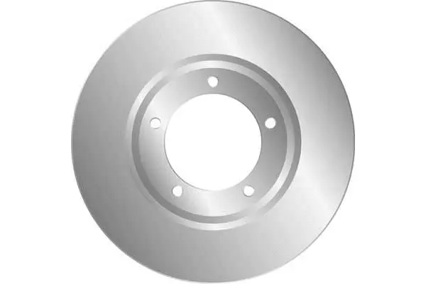 Brake Disc (D1037)