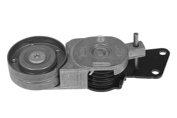 Tensioner Pulley, V-ribbed belt
