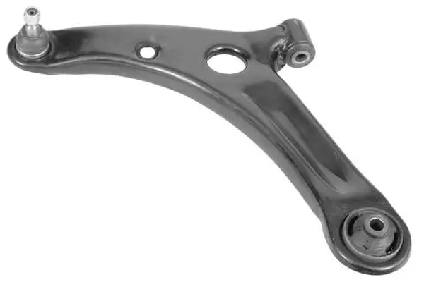 Control/Trailing Arm, wheel suspension (SB8973)