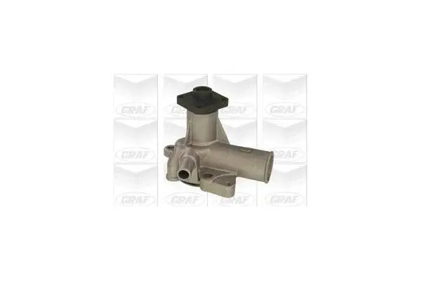 Water Pump, engine cooling (PA131)