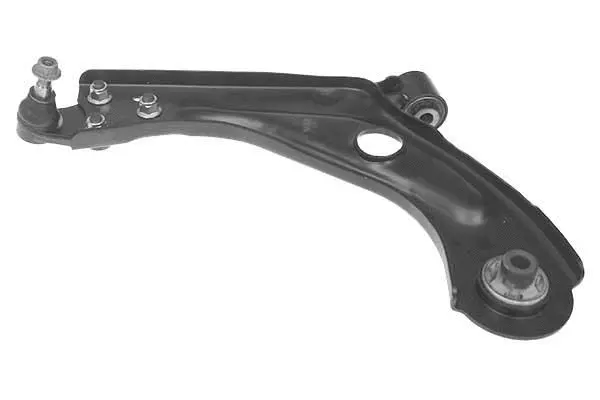 Control/Trailing Arm, wheel suspension (SB8098)
