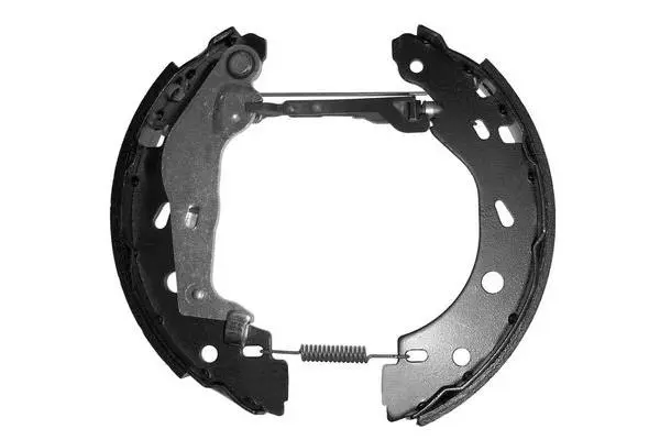 Brake Kit, drum brake