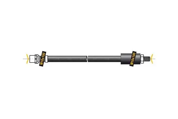Brake Hose (F5210)