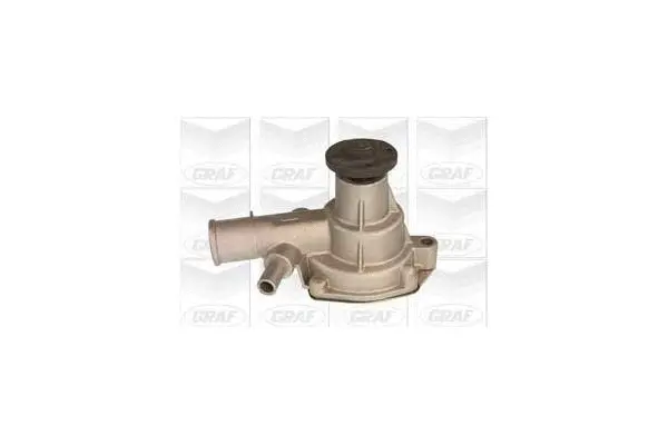 Water Pump, engine cooling (PA212)
