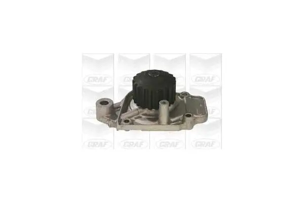 Water Pump, engine cooling (PA428)