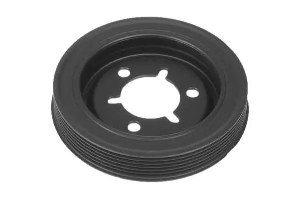 Belt Pulley, crankshaft