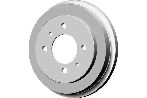 Brake Drum (T7492)