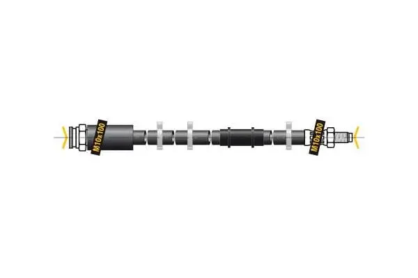 Brake Hose (F5071)