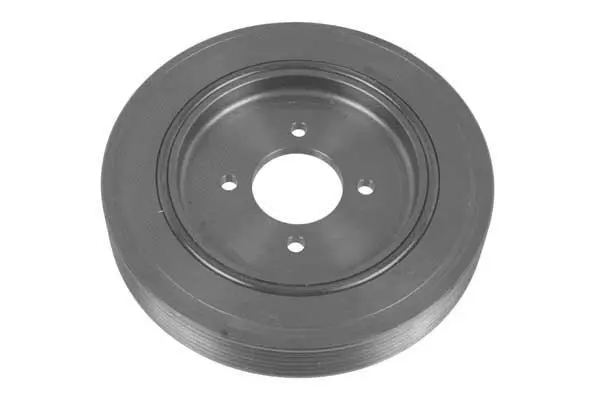 Belt Pulley, crankshaft (DP104)