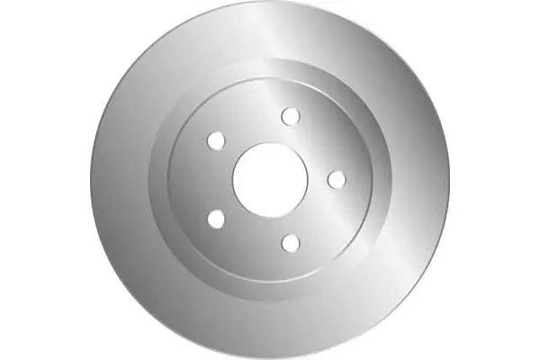 Brake Disc (D1723)