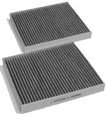 Filter, cabin air (FAH5565)