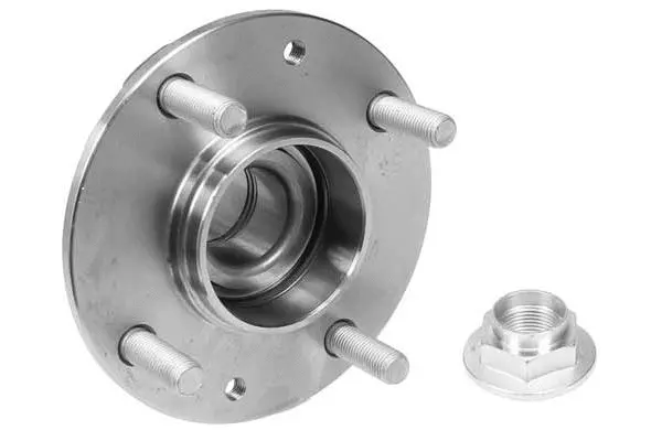 Wheel Bearing Kit (KR3849)