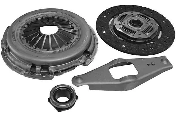 Clutch Kit (EK6261)