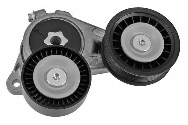 Tensioner Pulley, V-ribbed belt (GA4054)