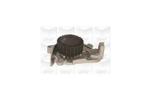 Water Pump, engine cooling (PA611)