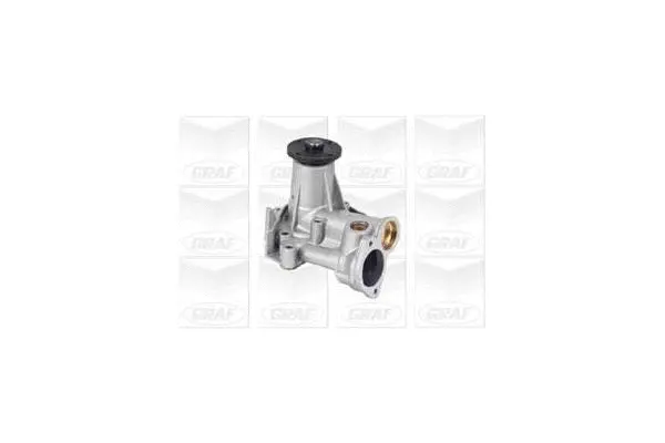 Water Pump, engine cooling