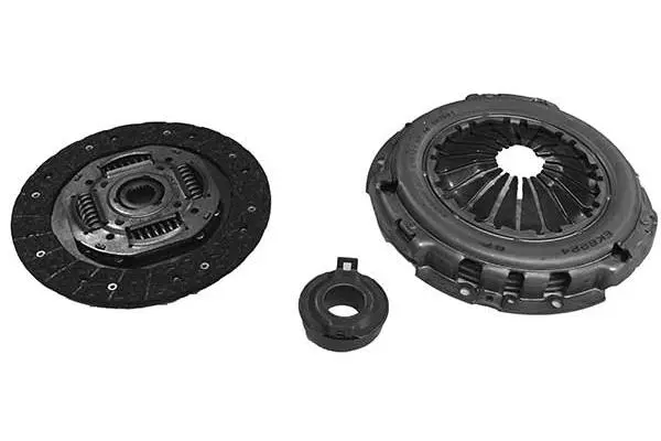 Clutch Kit (EK6224)
