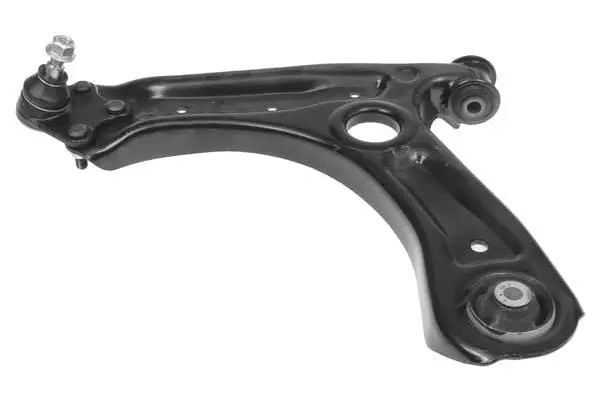 Control/Trailing Arm, wheel suspension (SB8005)