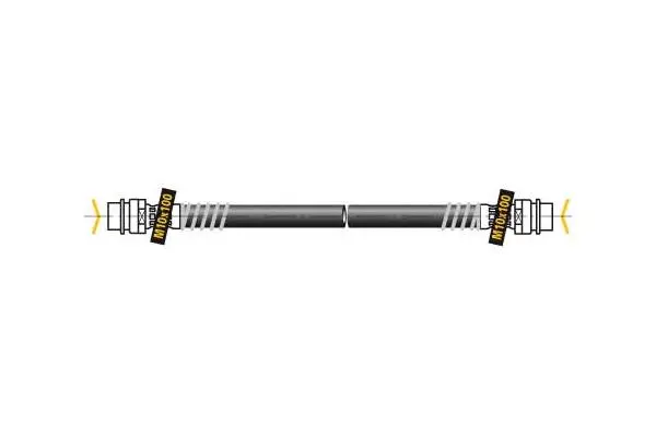 Brake Hose (F5459)