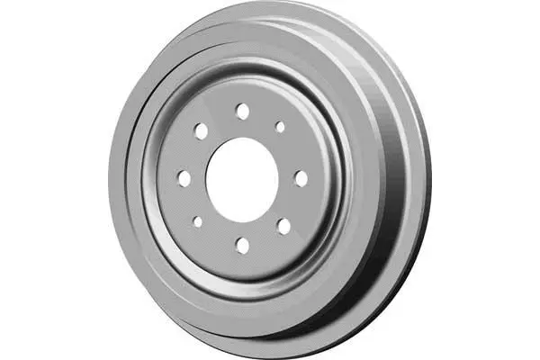 Brake Drum (T7406)