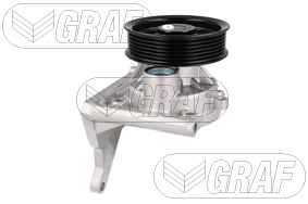 Water Pump, engine cooling (PA1430)