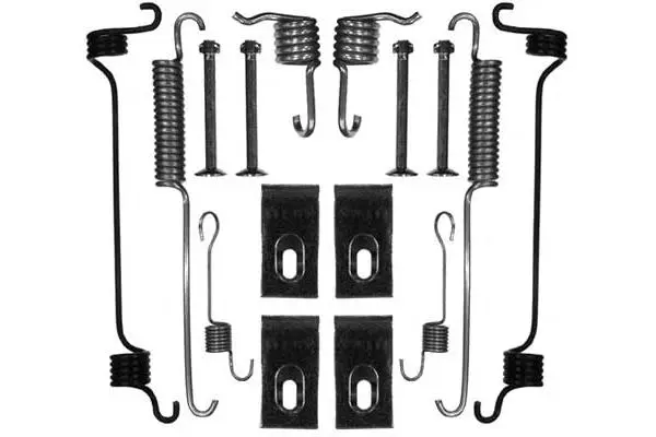 Brake Kit, drum brake