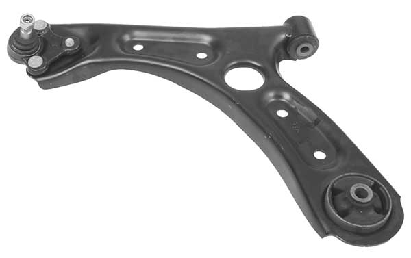 Control/Trailing Arm, wheel suspension (SB8309)