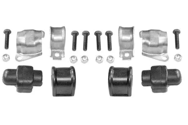 Repair Kit, stabiliser coupling rod (SA5133)