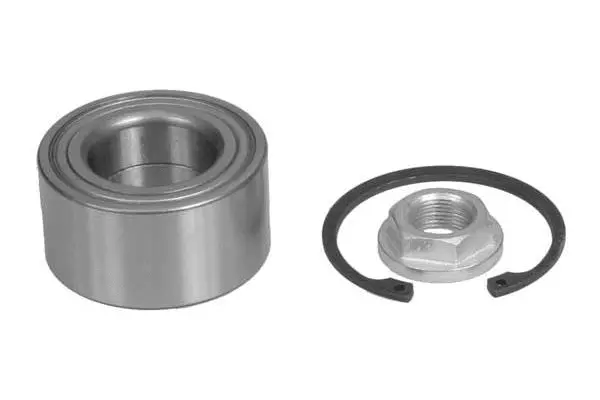 Wheel Bearing Kit (KR3391)