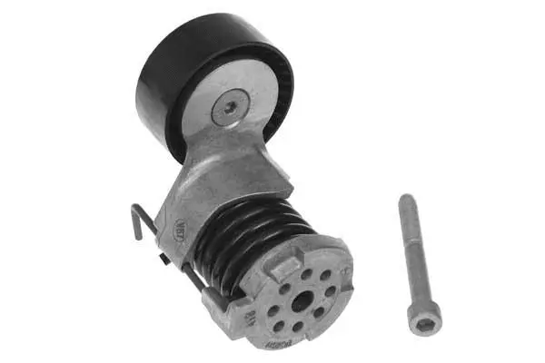 Tensioner Pulley, V-ribbed belt