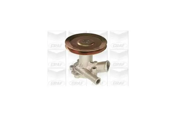 Water Pump, engine cooling (PA147)
