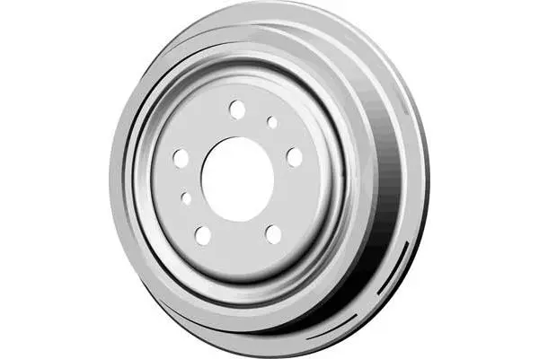 Brake Drum (T7501)