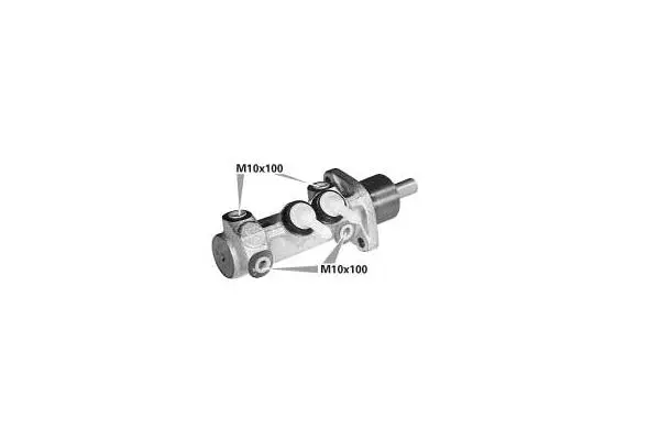 Brake Master Cylinder (MC2184)