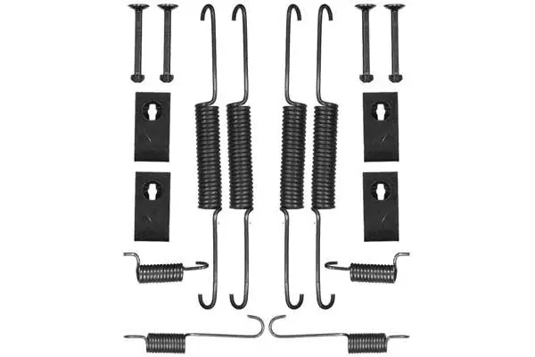 Brake Kit, drum brake