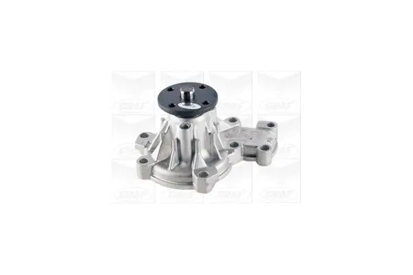 Water Pump, engine cooling (PA1209)
