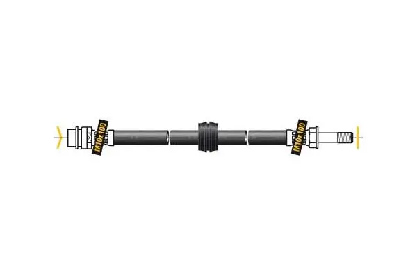 Brake Hose (F5686)