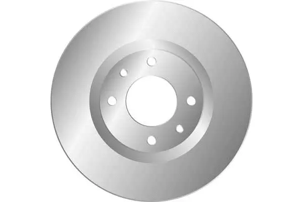 Brake Disc (D1445)