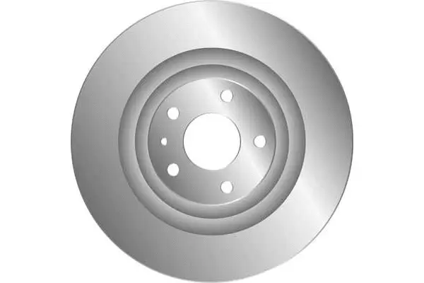 Brake Disc (D1783)