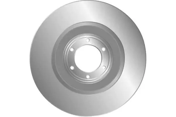 Brake Disc (D811)