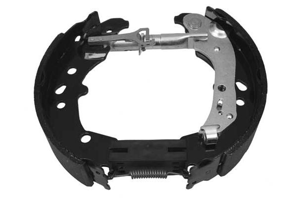 Brake Kit, drum brake