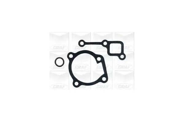 Water Pump, engine cooling