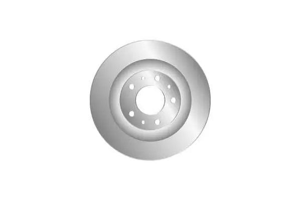 Brake Disc (D2036)
