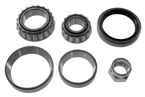Wheel Bearing Kit (KR3142)
