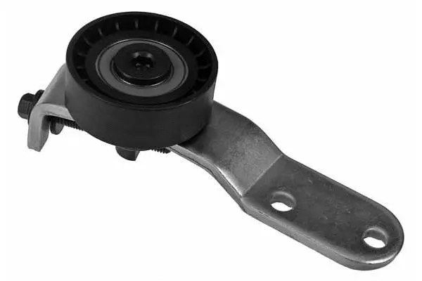 Tensioner Pulley, V-ribbed belt (GA4176)