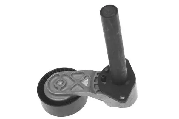 Tensioner Pulley, V-ribbed belt (GA4314)