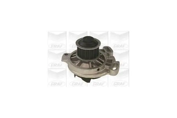 Water Pump, engine cooling (PA424)