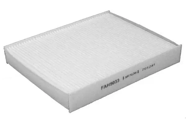 Filter, cabin air (FAH5033)