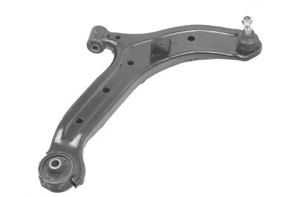 Control/Trailing Arm, wheel suspension (SB7776)