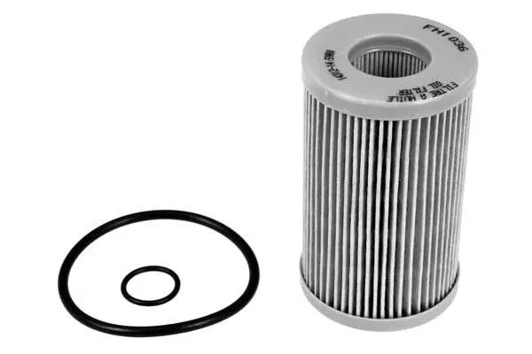 Oil Filter (FH1036)
