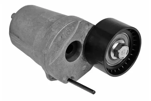 Tensioner Pulley, V-ribbed belt (GA4124)